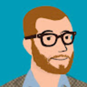 Meet your Posher, Kevin